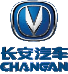 Transporte Coche Chang'an Motors Logo 