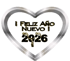 Mensajes Español Feliz Año Nuevo 2026 01 