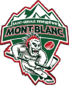 Deportes Hockey - Clubs Francia HC Mont-Blanc 
