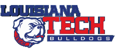Deportes N C A A - D1 (National Collegiate Athletic Association) L Louisiana Tech Bulldogs 