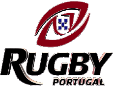 Sport Rugby Nationalmannschaften - Ligen - Föderation Europa Portugal 