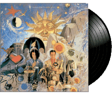 Multi Media Music New Wave Tears for Fears 