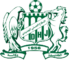 Sport Fußballvereine Afrika Marokko Difaâ Hassani El Jadida 