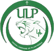 Sport Fußballvereine Frankreich Grand Est 57 - Moselle U.L Plantieres 