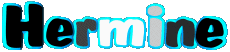 Prénoms FEMININ - France H Hermine 