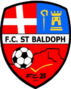 Sports FootBall Club France Auvergne - Rhône Alpes 73 - Savoie Saint-Baldoph FC 
