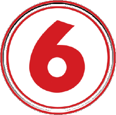 Multimedia Canales - TV Mundo Costa Rica Repretel 6 