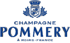 Drinks Champagne Pommery 
