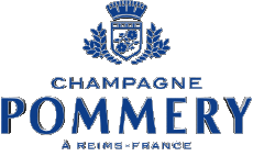 Getränke Champagne Pommery 