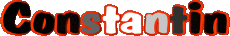 Prénoms MASCULIN - France C Constantin 
