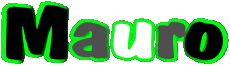 Nome MASCHIO -  Italia M Mauro 