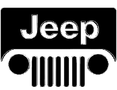 Transports Voitures Jeep Logo 