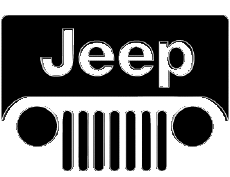 Trasporto Automobili Jeep Logo 