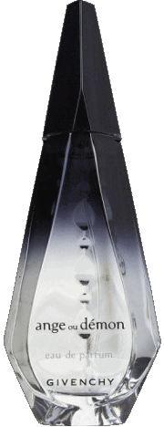 Mode Couture - Parfum Givenchy 