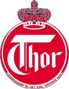 Bebidas Cervezas Dinamarca Thor 