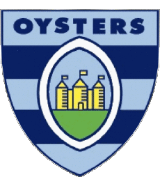 Sport Rugby - Clubs - Logo Niederlande Oisterwijk Oysters 