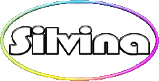 Prénoms FEMININ - Espagne S Silvina 