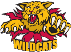 Sports Hockey - Clubs Canada - Q M J H L Moncton Wildcats 