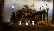 Humor -  Fun GIF Artists @Eclectech 