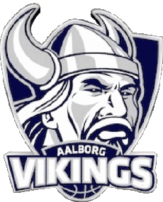 Sports Basketball Danemark Aalborg Vikings 