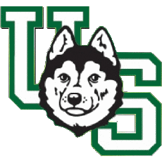 Sports Canada - Universités CWUAA - Canada West Universities Saskatchewan Huskies 