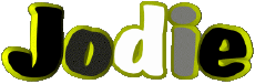 Nombre FEMENINO - Francia J Jodie 