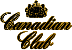 Bebidas Whisky Canadian Club 