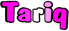Nombre MASCULINO - Magreb Musulmán T Tariq 