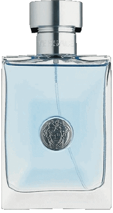 Moda Alta Costura - Perfume Versace 
