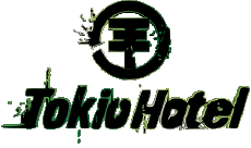 Multimedia Musik Pop Rock Tokio Hotel 