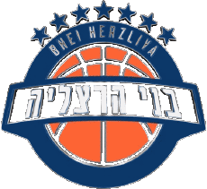 Sportivo Pallamano - Club  Logo Israele Bnei Herzliya 