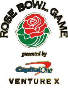 Sportivo N C A A - Bowl Games Rose Bowl 