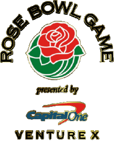 Sports N C A A - Bowl Games Rose Bowl 