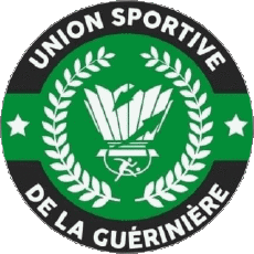 Sports FootBall Club France Normandie 14 - Calvados US Guerinière Futsal 