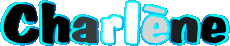 Nombre FEMENINO - Francia C Charlène 