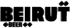 Getränke Bier Libanon Beirut Beer 
