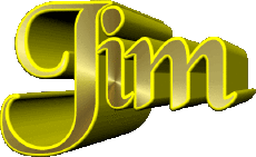 First Names MASCULINE -  UK - USA - IRL - AUS - NZ J Jim 