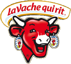Essen Käse Frankreich La Vache Qui Rit 