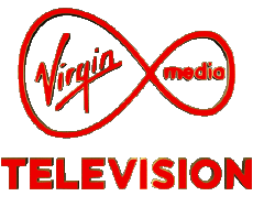 Multi Média Chaines - TV Monde Irlande Virgin Media Ireland 