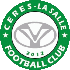 Sports Soccer Club Asia Philippines Ceres-La Salle FC 