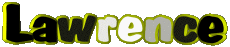 Nombre MASCULINO - UK - USA - IRL - AUS - NZ L Lawrence 
