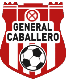 Deportes Fútbol  Clubes America Paraguay General Caballero JLM 