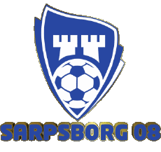 Deportes Fútbol Clubes Europa Noruega Sarpsborg 08 FF 