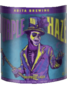 Boissons Bières USA Abita 