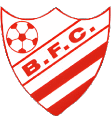 Sport Fußballvereine Amerika Logo Brasilien Alagoas Bandeirante FC 