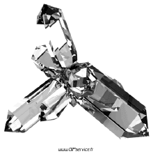 Humor -  Fun 3d Effekte Illusions Optiques Géométriques 