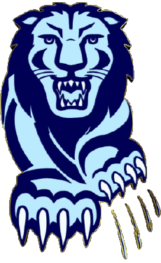 Sportivo N C A A - D1 (National Collegiate Athletic Association) C Columbia Lions 