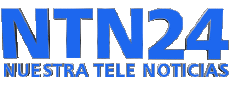 Multi Média Chaines - TV Monde Colombie NTN24 
