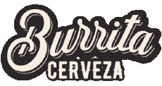 Getränke Bier Argentinien Burrita 