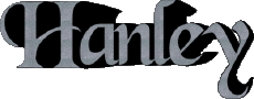 First Names MASCULINE -  UK - USA - IRL - AUS - NZ H Hanley 